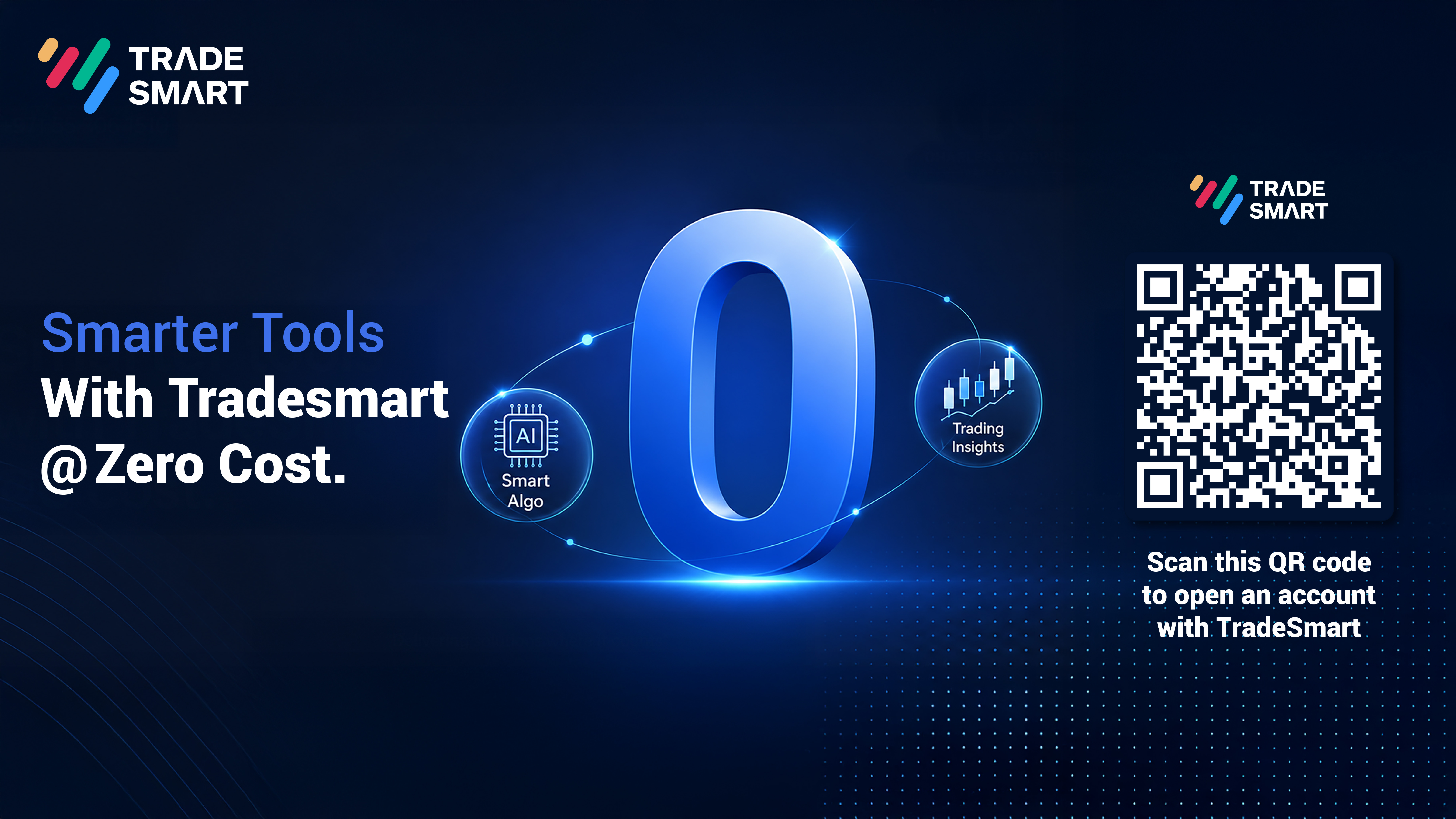 Trade Smart Broker